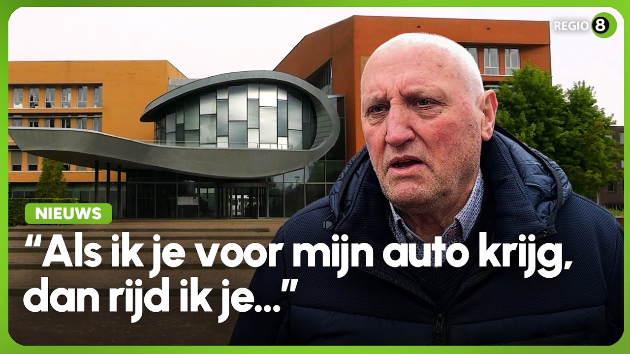 Bedreiging en intimidatie raken ook Achterhoekse raadsleden