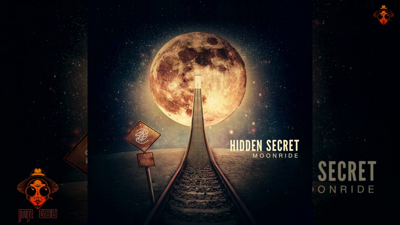 Hidden Secret - Moonride