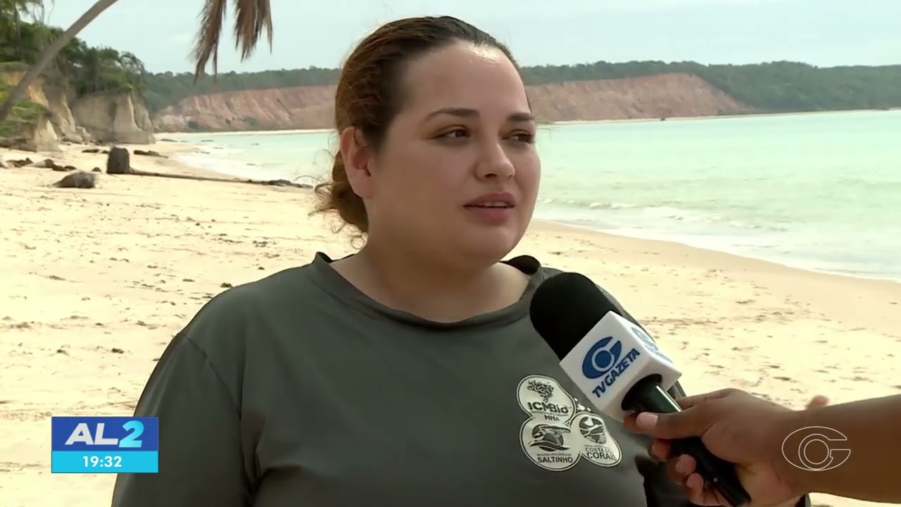 Pescadores ajudam a monitorar biodiversidade na APA Costa dos Corais - 05/03/2026