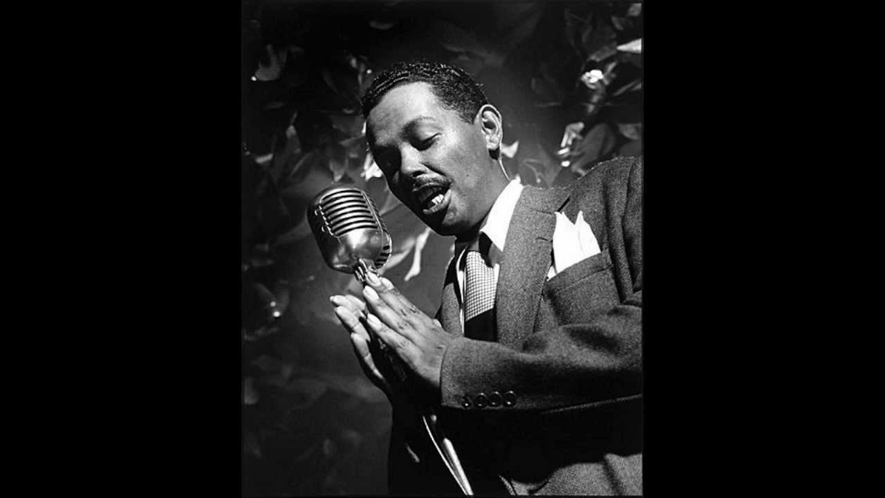 Billy Eckstine - In The Still Of The Night