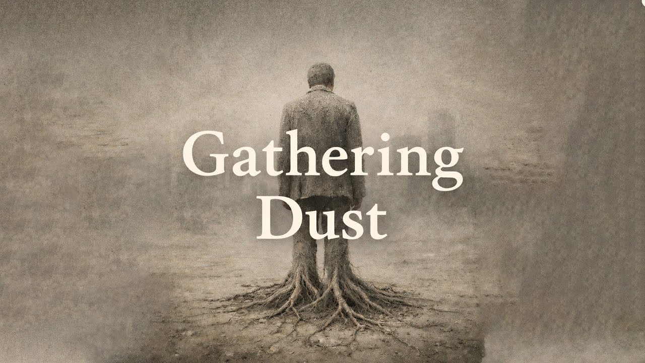 Gathering Dust | Raisul Sohan