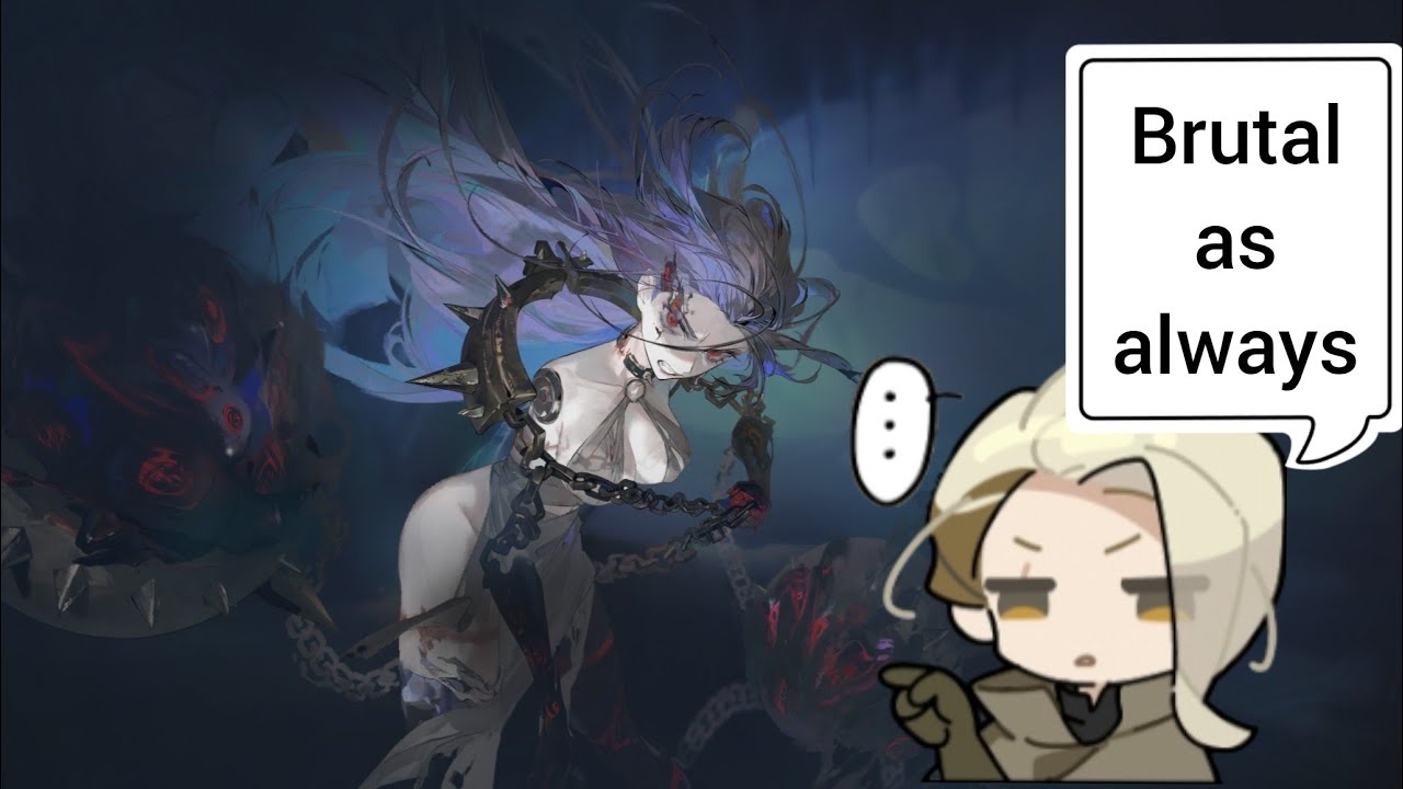 My old main, yep. Still broken