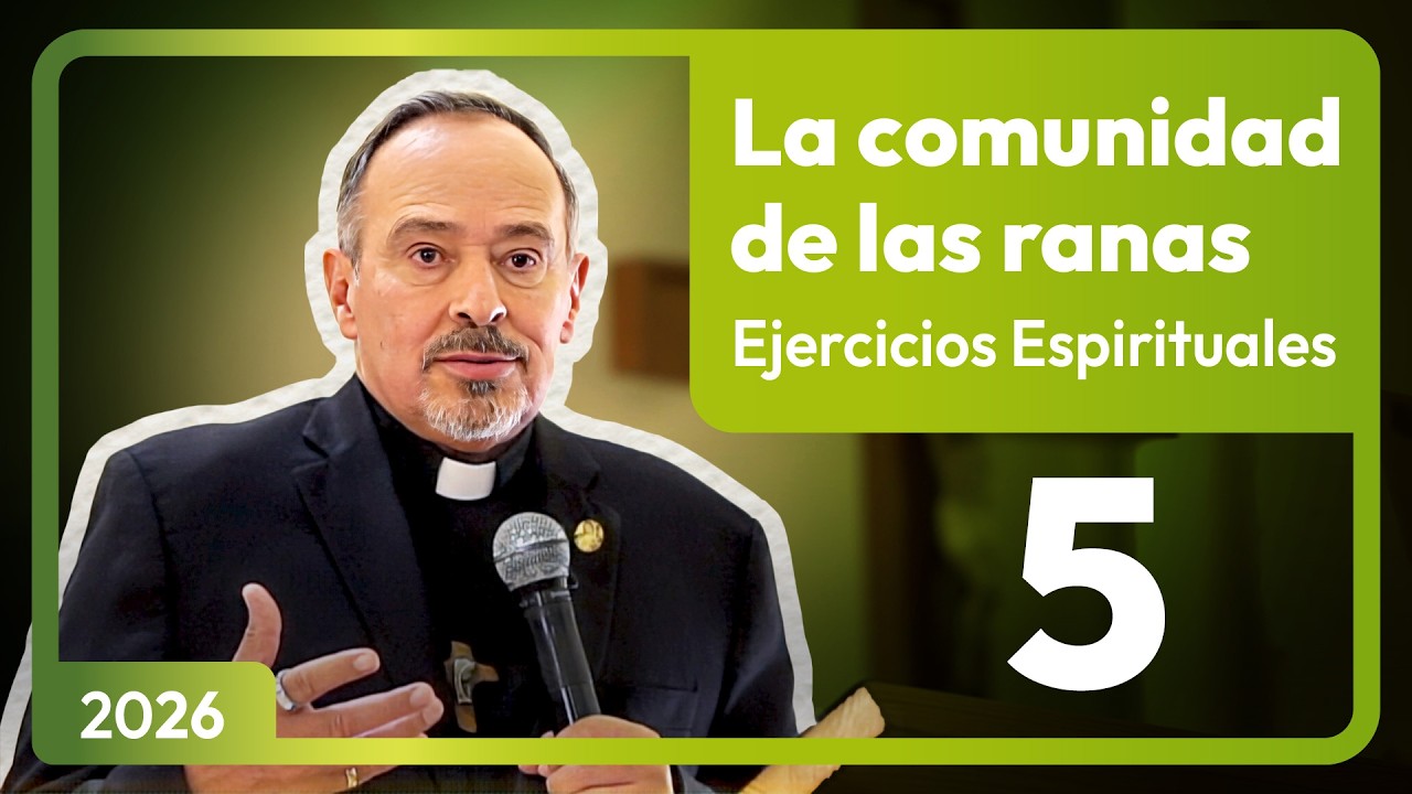 Día5: Una comunidad que nos protege