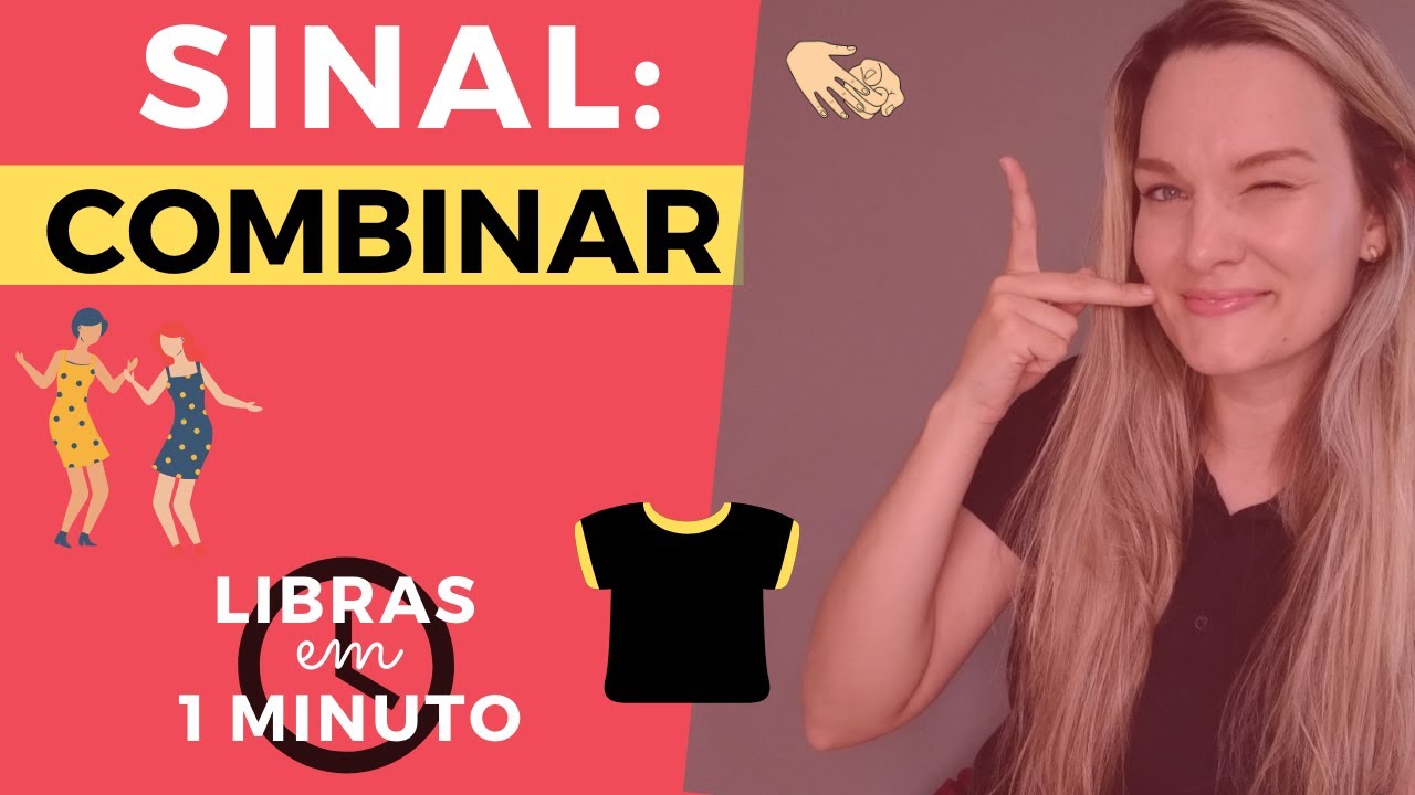 79º CURSO DE LIBRAS | 