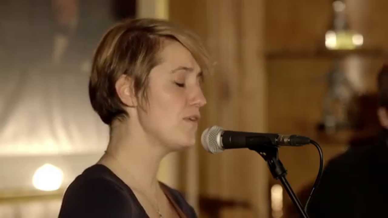 Regal Eagle Sessions: Joan Shelley performs 