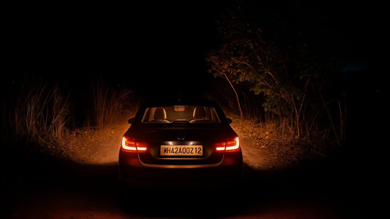 "SUHANA SAFAR" HINDI THRILLER SHORT FILM