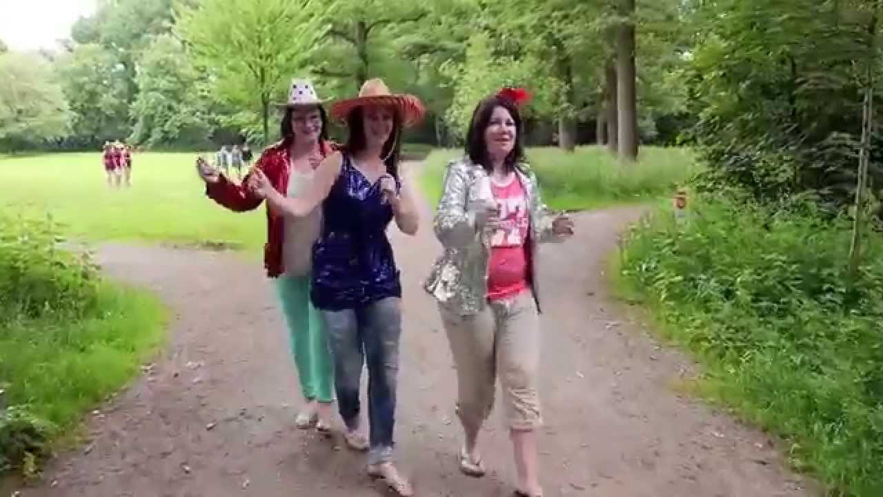 LipDub Zwolle Evelien 7 juni