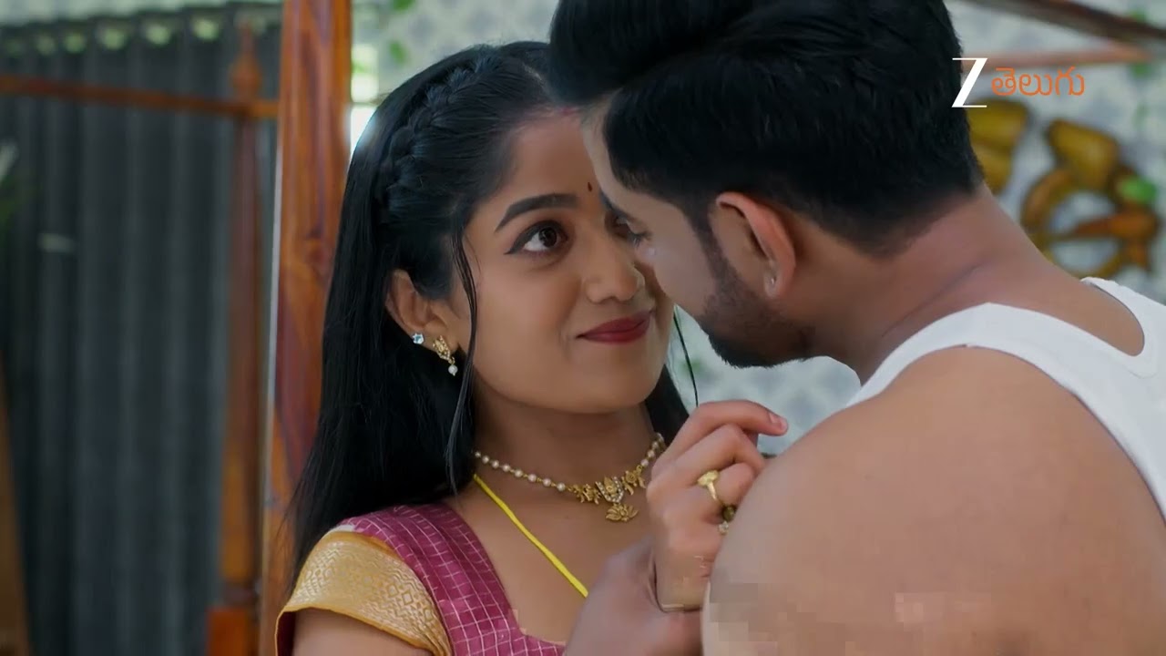 Padamati Sandhyaragam | Ep - 888 | Best Scene | Jul 03 2025 | Zee Telugu