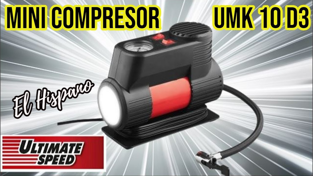 MiniCompresorUlt
