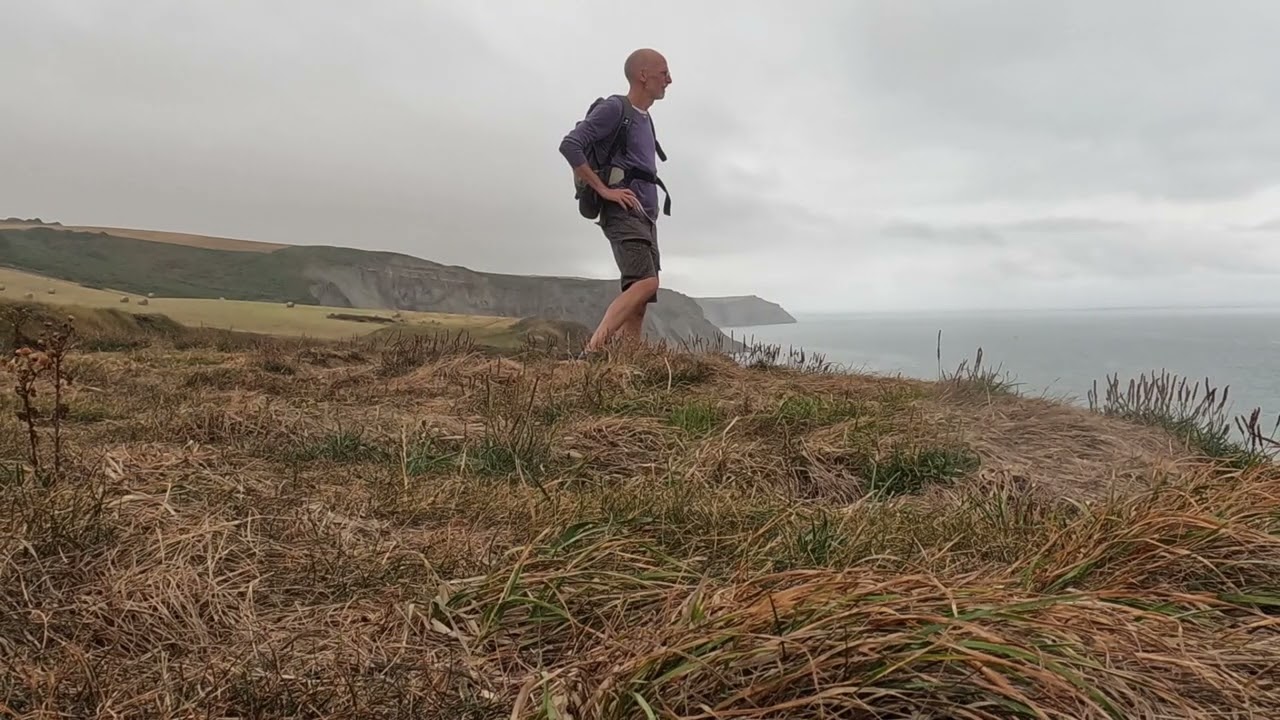 Whitby-Robin Hood Bay v.v. 18 augustus 2025