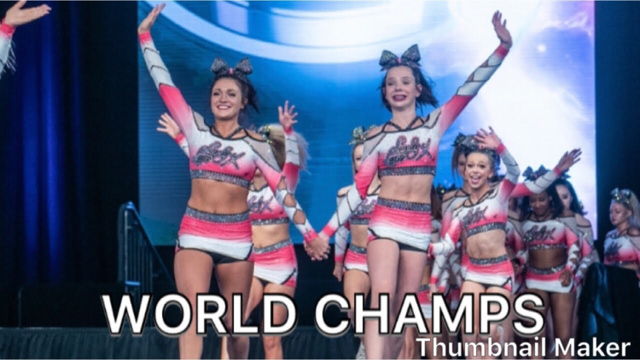 WE WON WORLDS!!!!!!!       vlog 12
