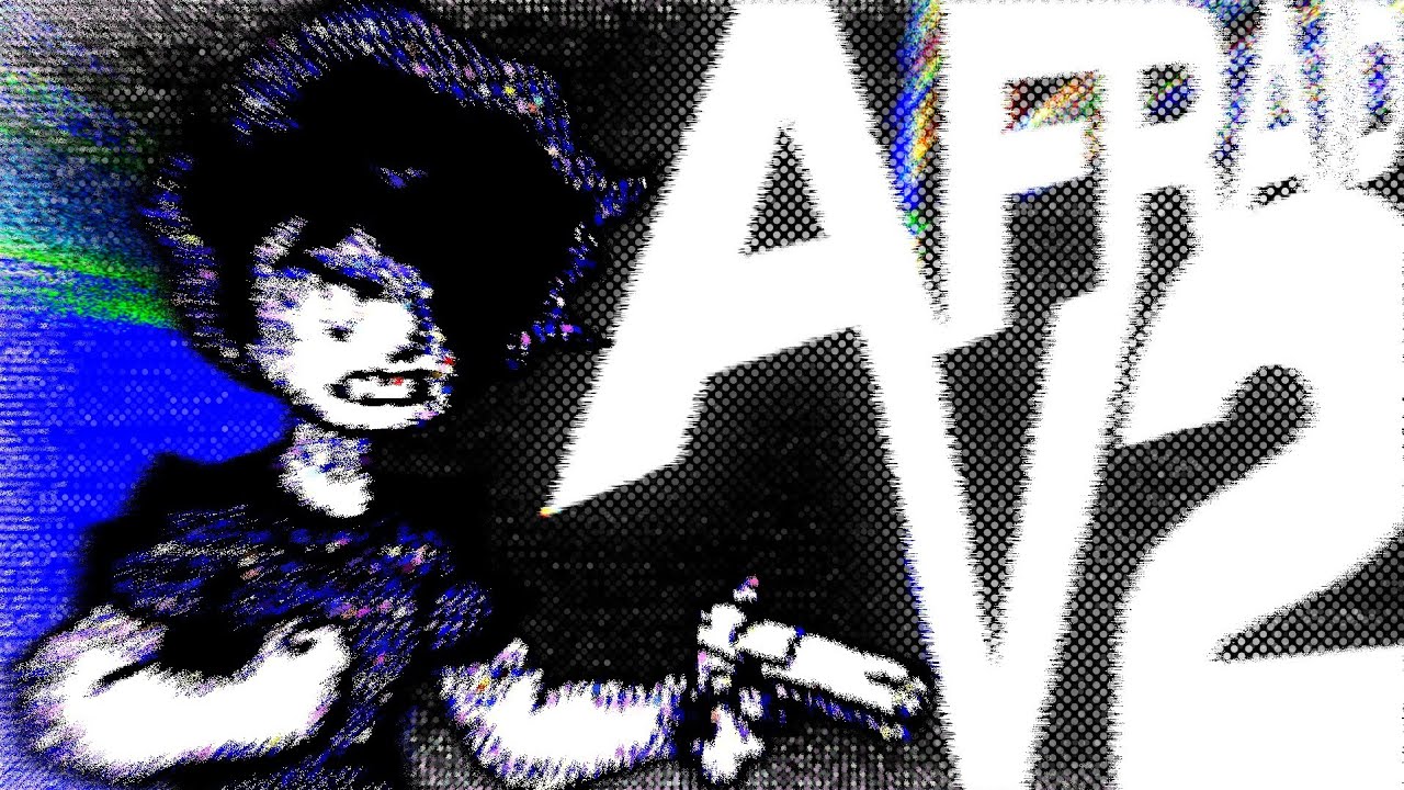 Mandela Mayhem - Afraid V2 (Original Song)
