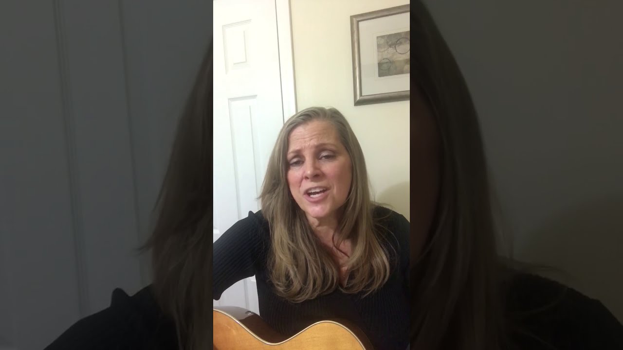 Danny's Song, Carlene Hall #withme
