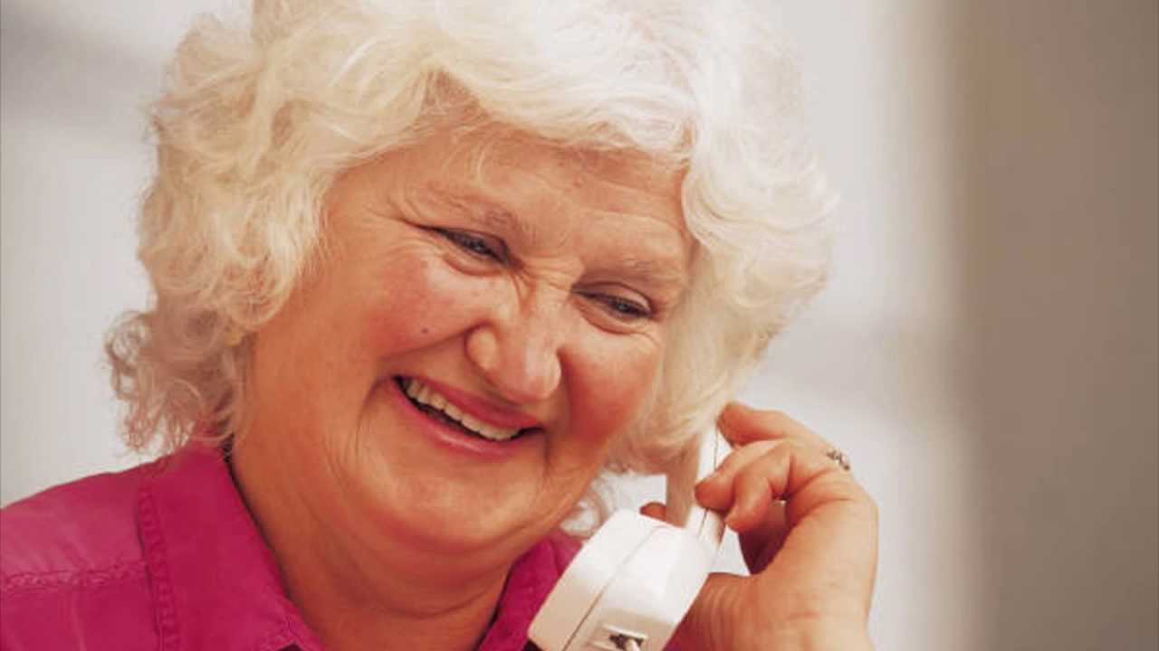 Drug and Alcohol Lady Versus Debt Collectors - Episode Two