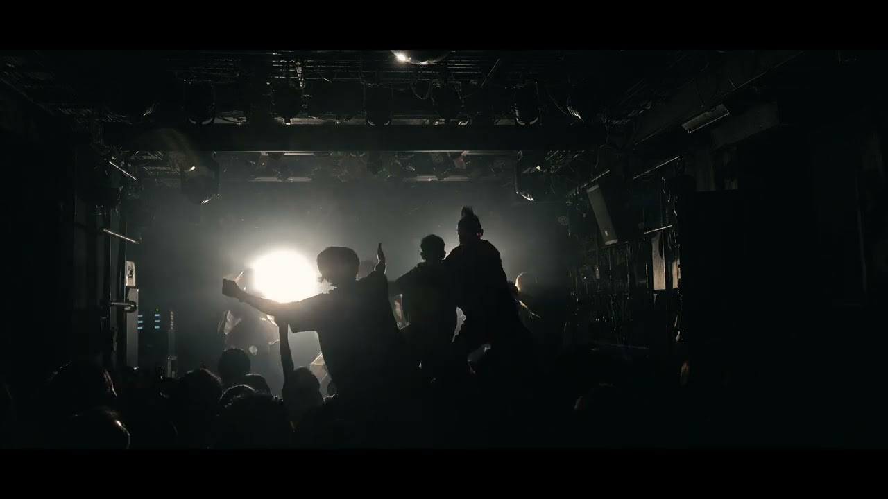【Live 定点】NANONI 4th ANNIVERSARY LIVE『原点』 THANK YOU【即出しライブ動画】