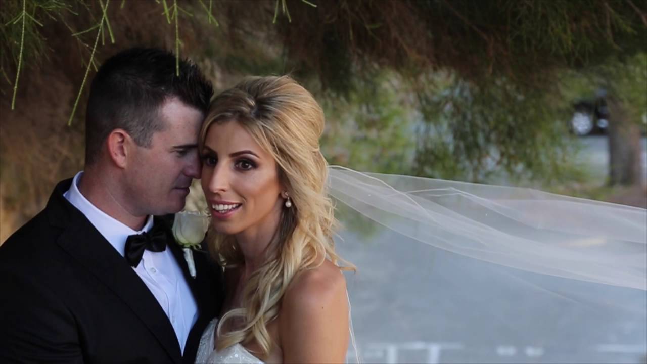 Mila & Kris Wedding Video Highlights | Studio 777