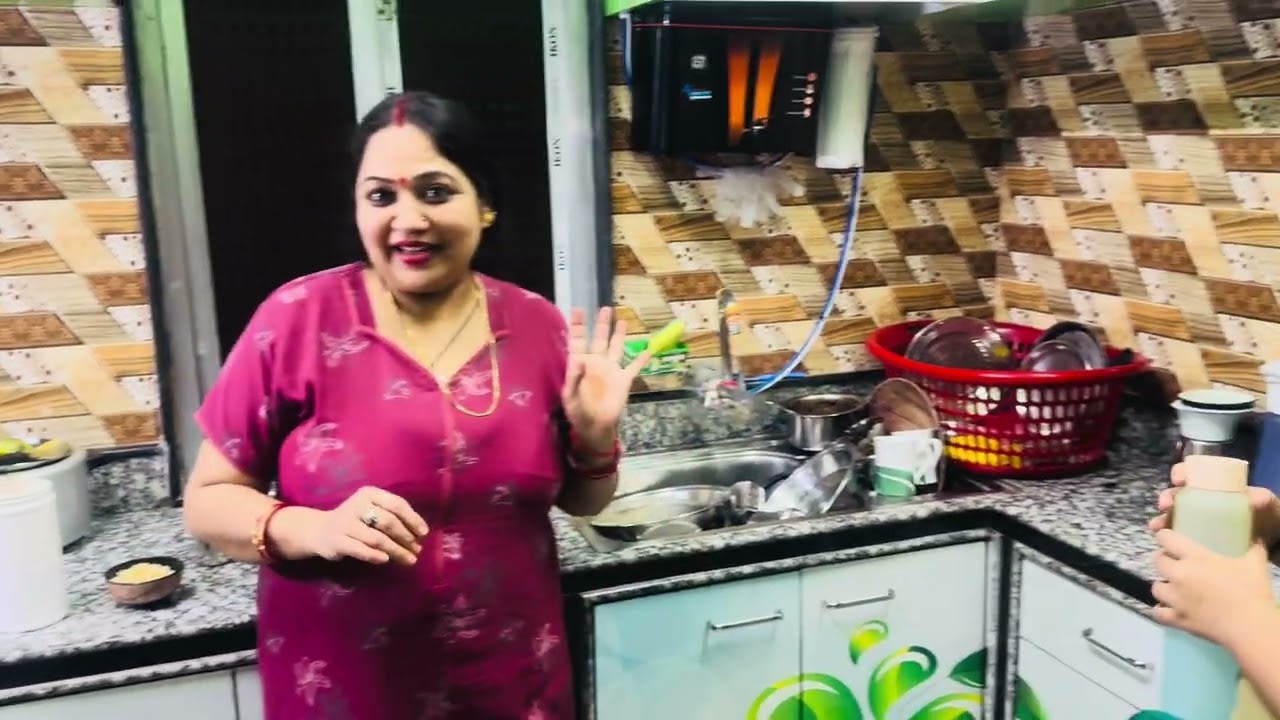 Mini vlog 🥰puja,saam ka nasta or chai #youtube #minivlog #like#share #subscribe #viral 🙏🙏🙏🙏🙏🙏￼