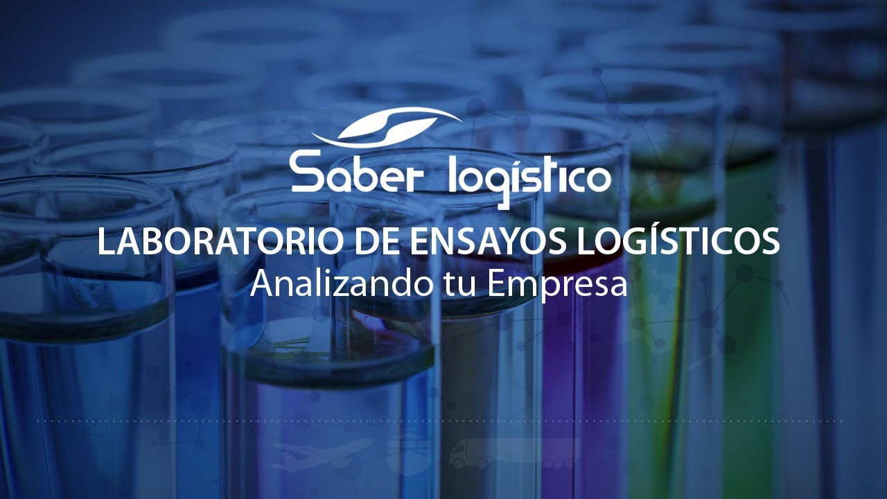 Cursos a Distancia: Laboratorio de Ensayo Log&iacute;stico
