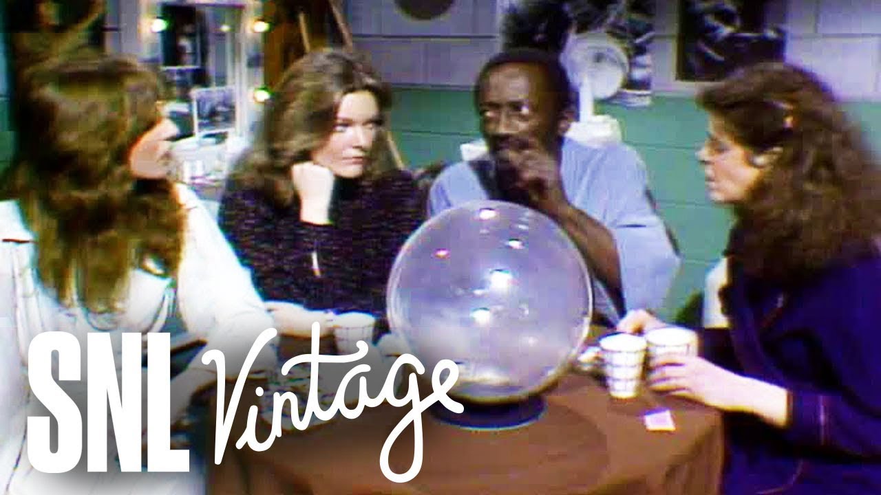 SNL 100th Episode Cold Open