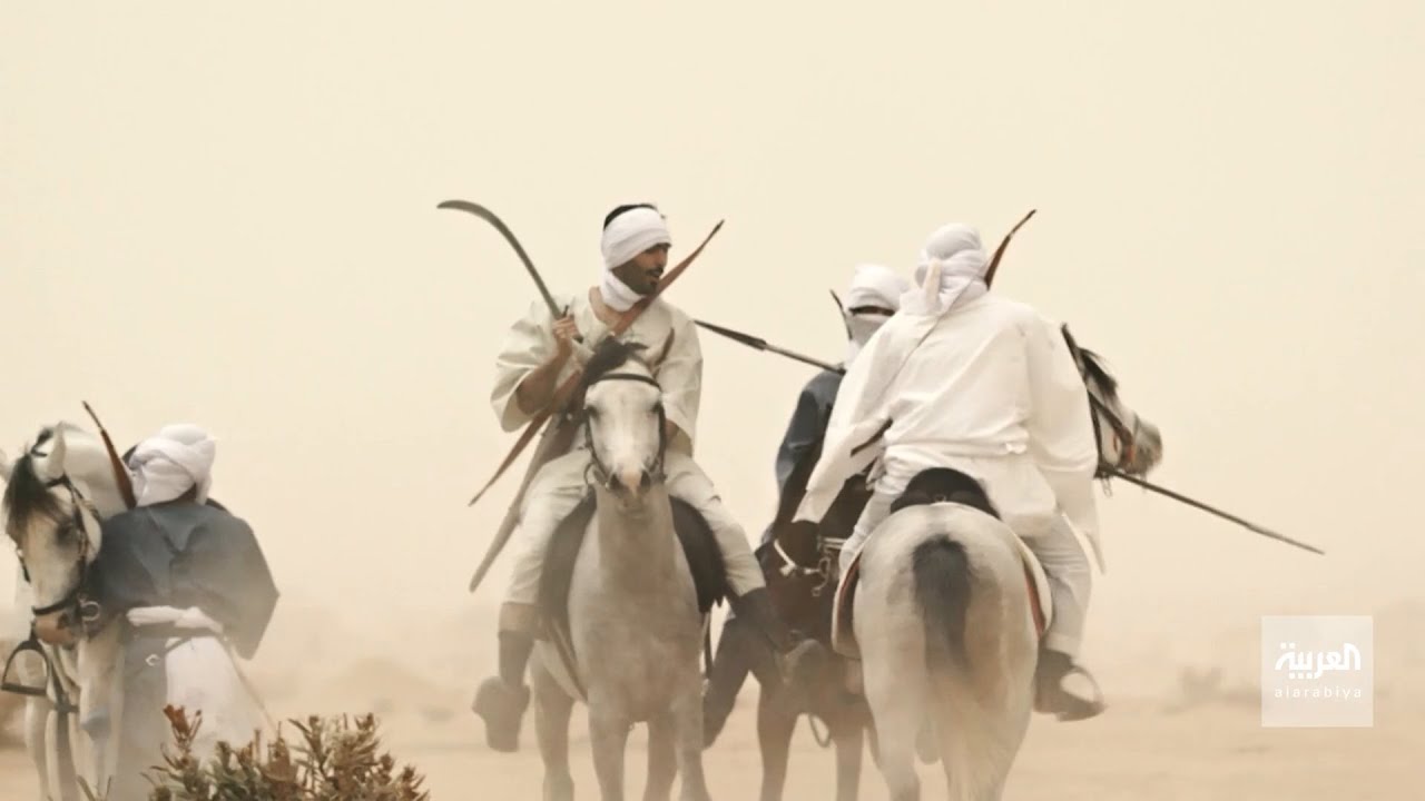 كيف كانت تصنّع سيوف العرب أيام حروب الردة؟