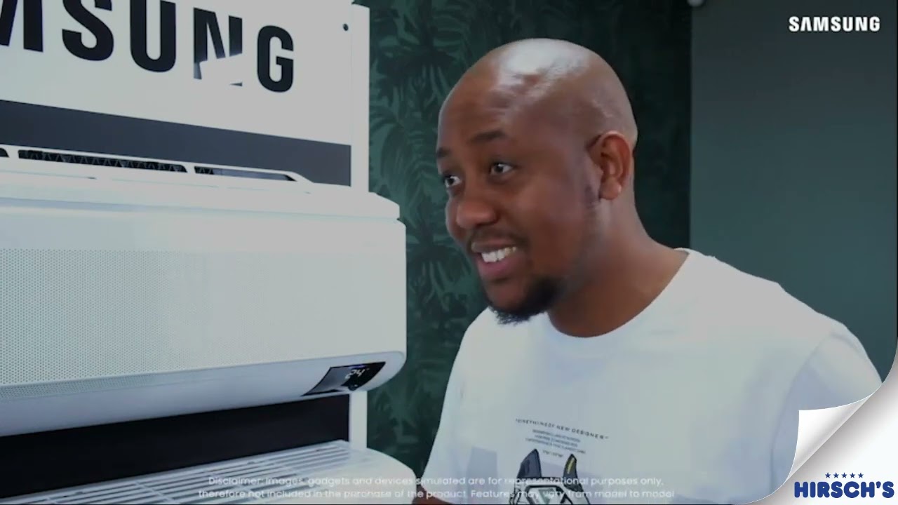 Samsung Inverter vs Non inverter!