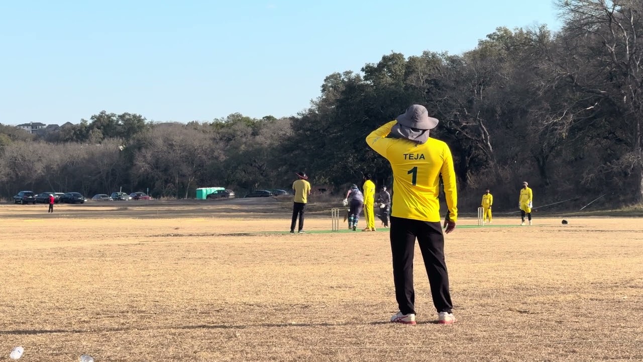 QF ATX stars vs Falcons 