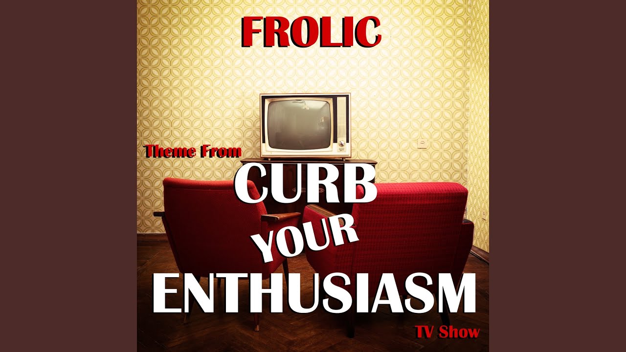 Frolic (Theme from 