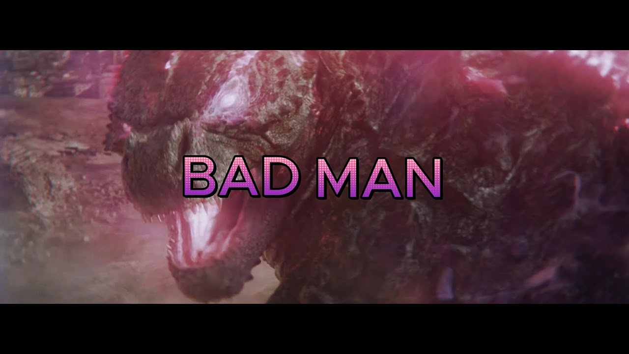 Godzilla 2024 -