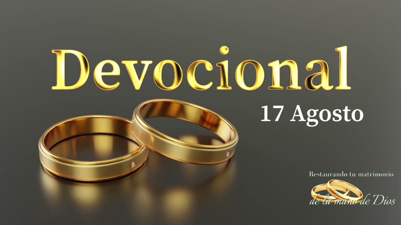🟣 ¡SOBERANO! Sobre mi ESPOSO, sobre MÍ, sobre nuestro MATRIMONIO 👩‍❤️‍👨