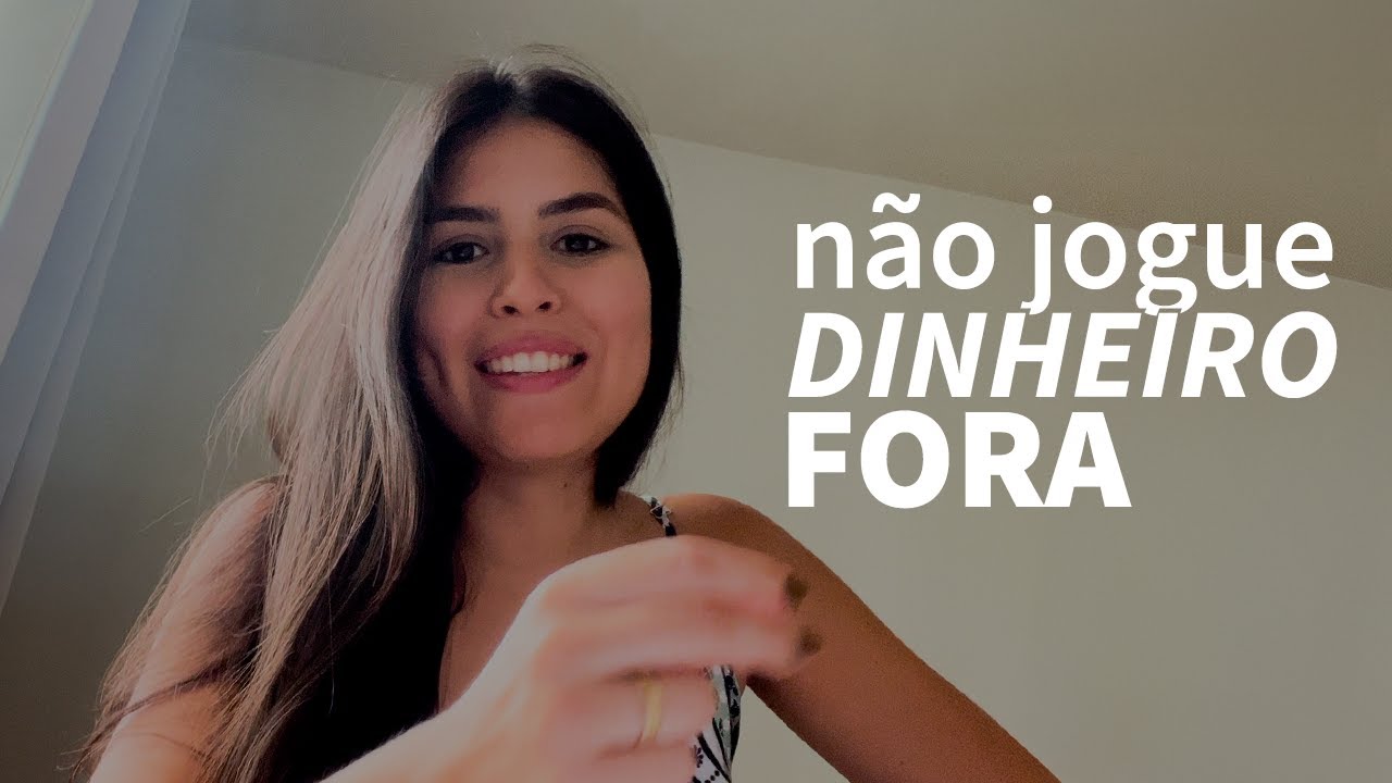 12 maneiras de economizar MUITO dinheiro | minimalismo na prática