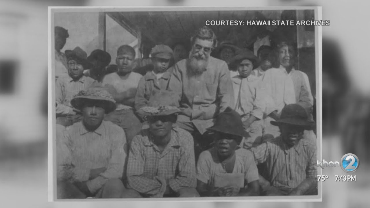 Hansen's Disease lead to isolation of thousands