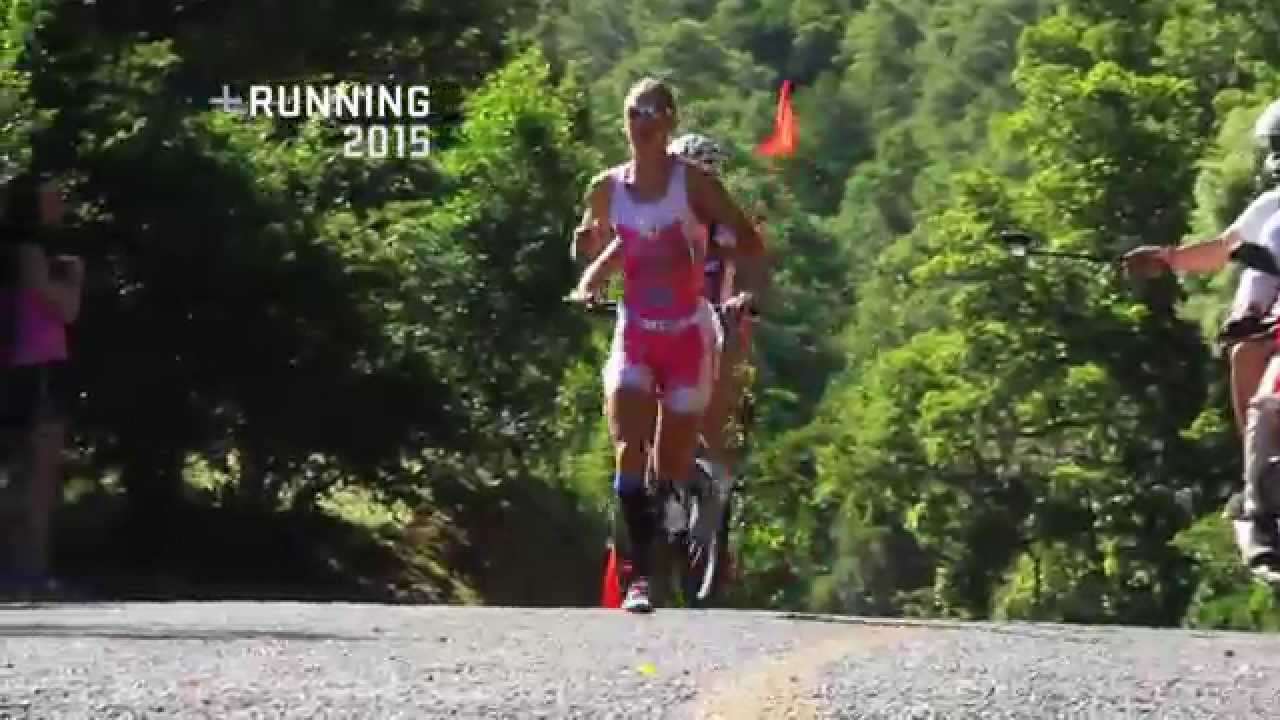 +RUNNING en FOX (2min)