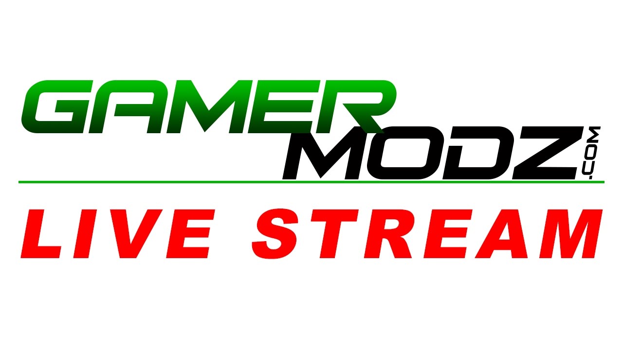 LIVE GamerModz Modded Controller Demonstration - Jitter Mod Call of Duty Infinite Warfare