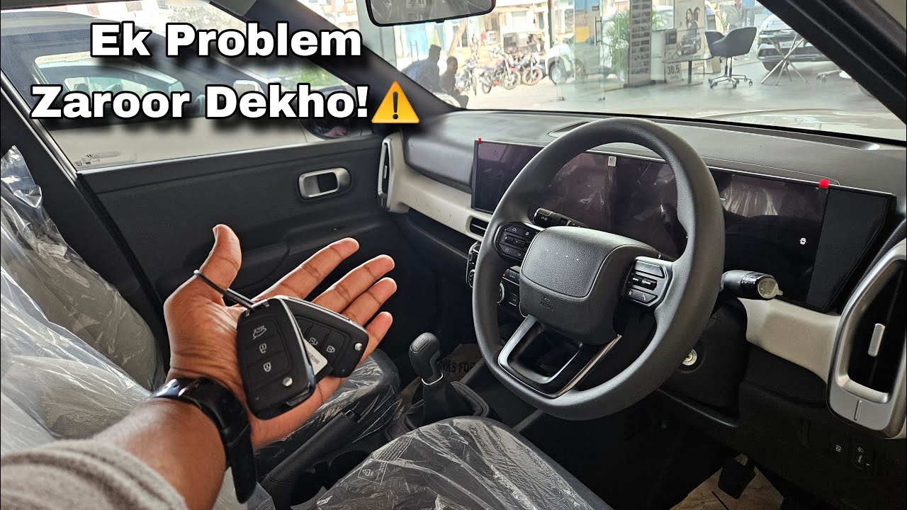 Hyundai Venue HX5 Diesel Lena Sahi Hai Ya Nahi? ⚠️