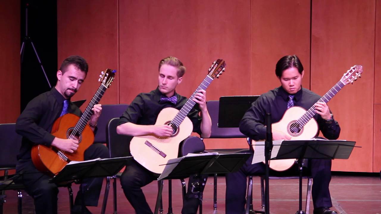 Pavane Op. 50-Gabriel Faure, arr. Arnaud Sans