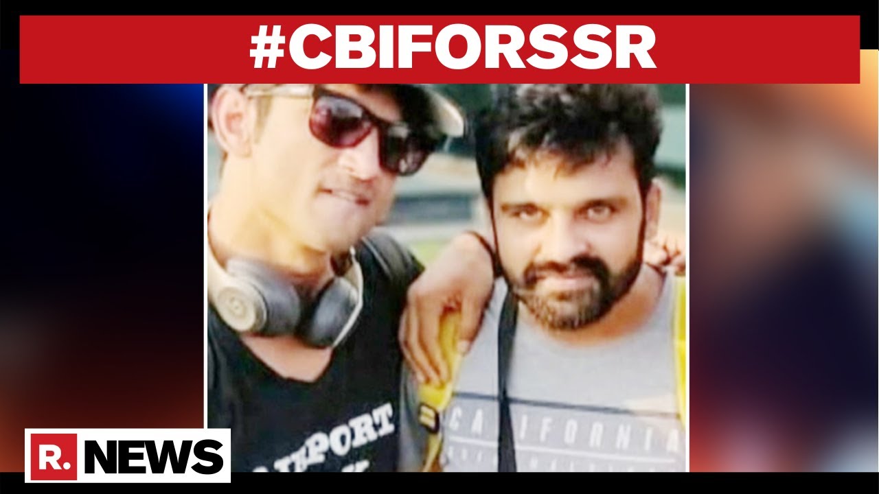 Sushant Death Case: 'He Had Told Me All His Future Plans', Says SSR's Friend Kushal Zaveri