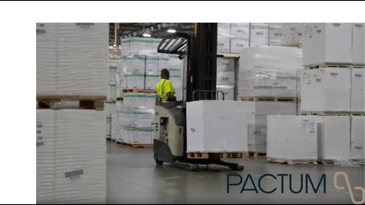 How Veritiv unlocked hidden value in its supplier long tail with Pactum