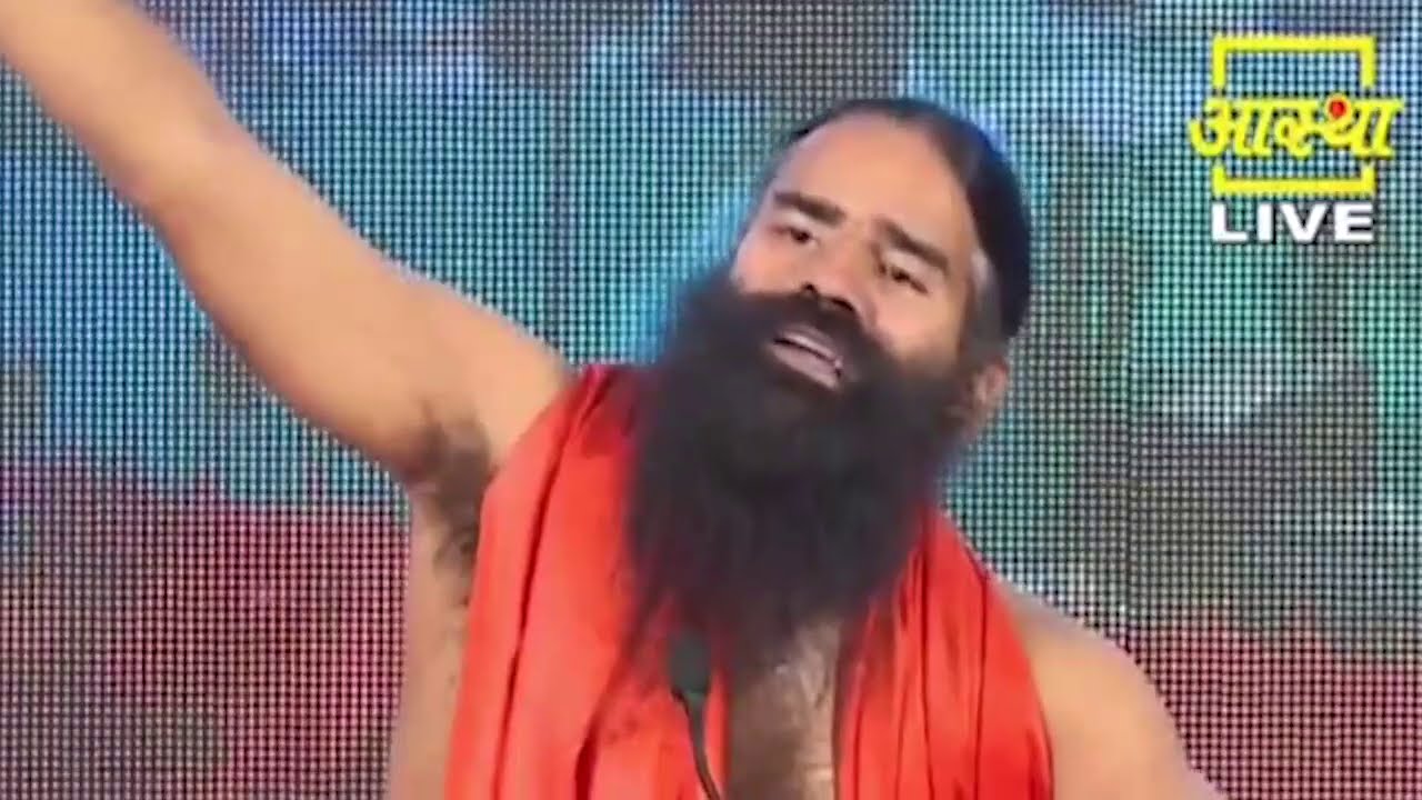 योग,आयुर्वेद एवं प्राकृतिक चिकित्सा से सब रोगों की निवृति | Swami Ramdev | 6 January 2021 | Part 1