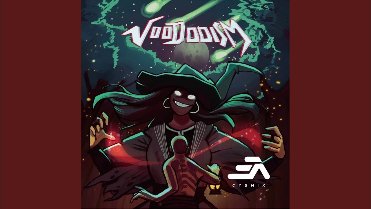Aumetra The Witch (Original Mix)