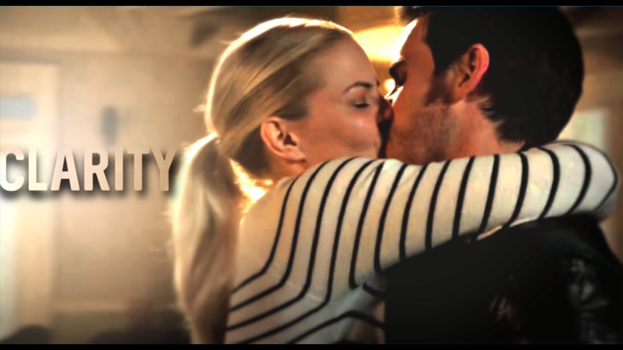 Emma & Hook | Clarity