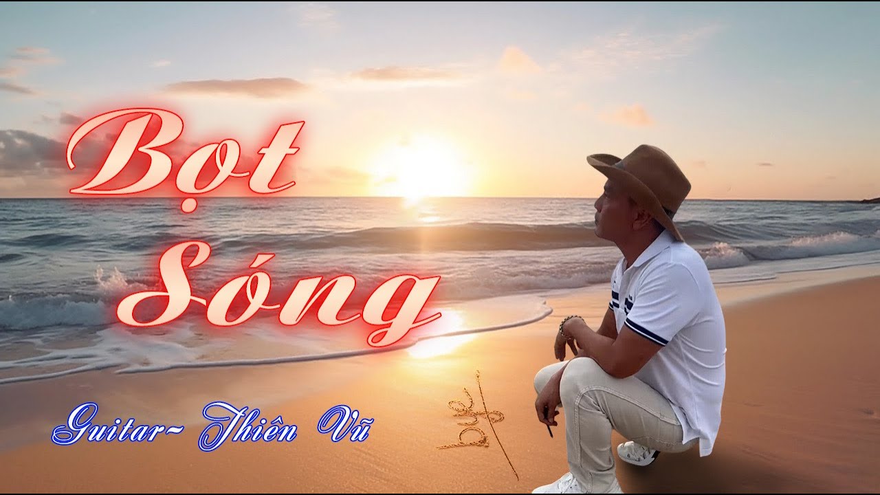 BỌT SÓNG