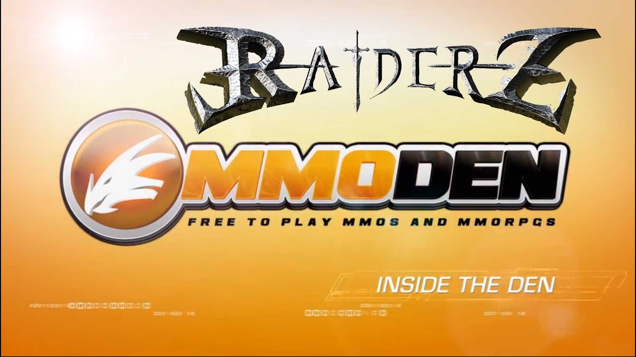 Raiderz Gameplay Review Inside the Den HD Feature