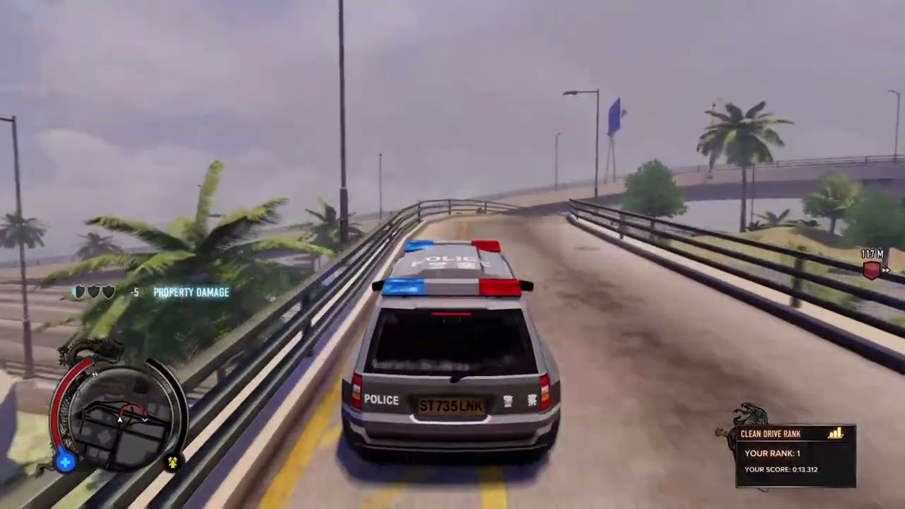 “Chor Bhaag Raha Tha… Par Bach Nahi Paya 😎 | Sleeping Dogs”#sleepingdogs#sleepingdogsps5#policemissi