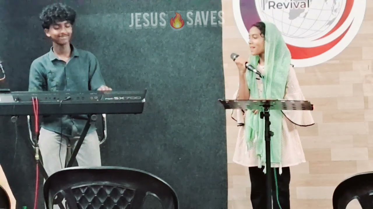 JESUS SAVES REVIVAL CHURCH PUTHIYAKAVU MAVELIKARA 