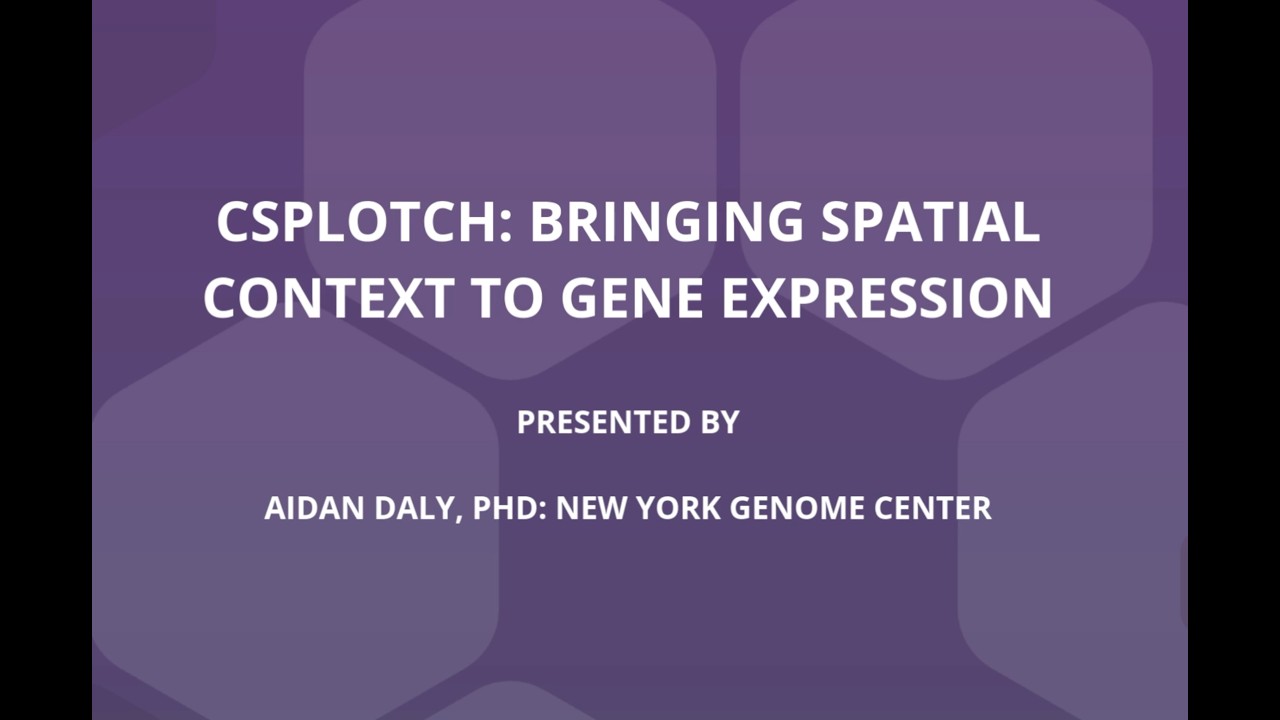 SenNet Interview Series: 