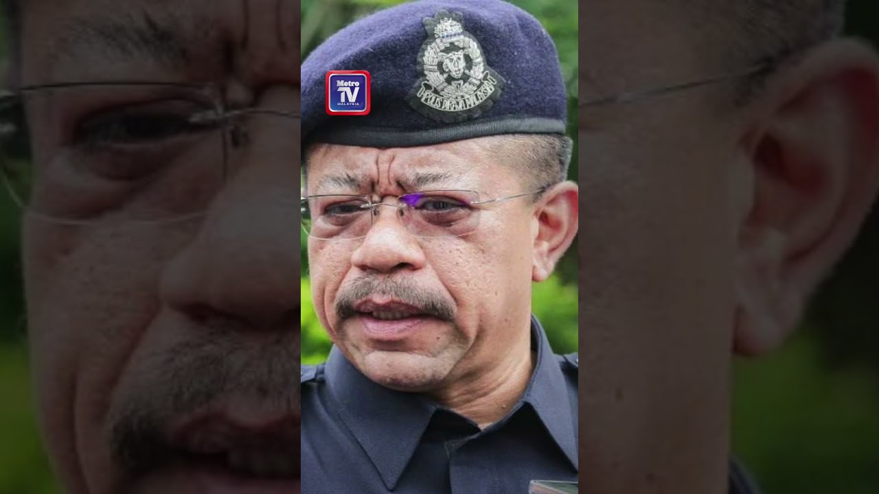 2 maut, 1 cedera terjatuh kren pengangkat