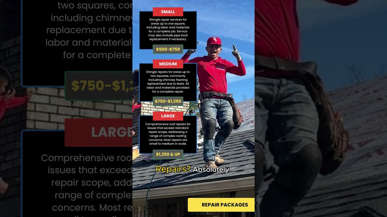 You&rsquo;ve probably seen us around town, but who are we? Get to know Near Me Roofing!