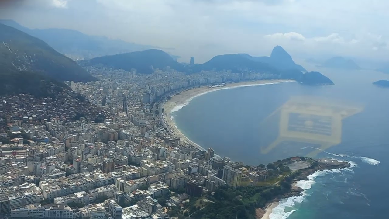 Arpoador-Copacabana Rio de Jeneiro 2025 #travel ,  @ZoranTesic-Putnik ​
