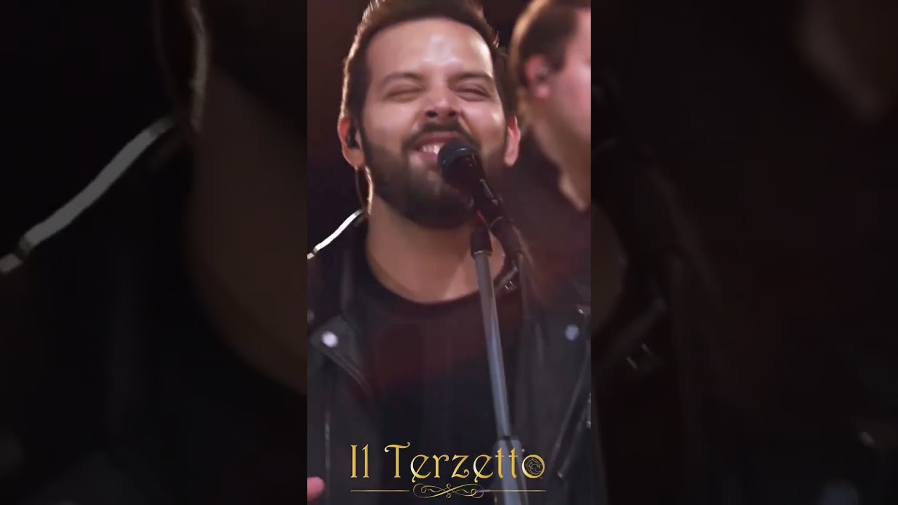 ¿Cómo sería IL TERZETTO ft Yordano cantando Locos de Amor? #ilterzetto #ComoSeria #Yordano