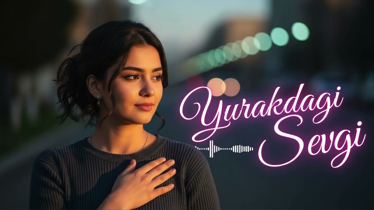 Uzbek Love Songs 2026 ❤️ Modern Romantic Pop | Eng yaxshi o'zbek hitlari
